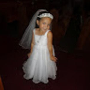 Meet your Posher, Gianna bonano